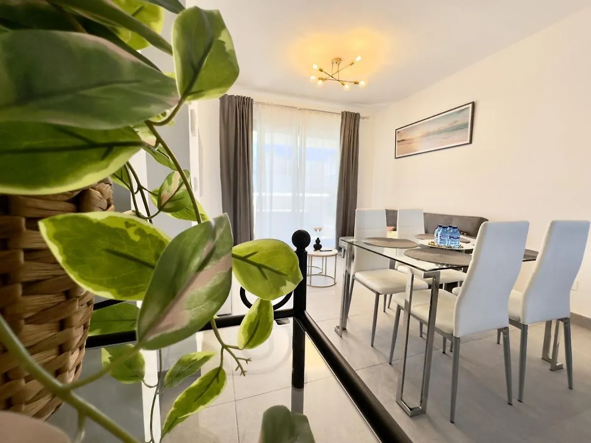 Luar Rota Apartment Free Parking By Cadiz4Rentals