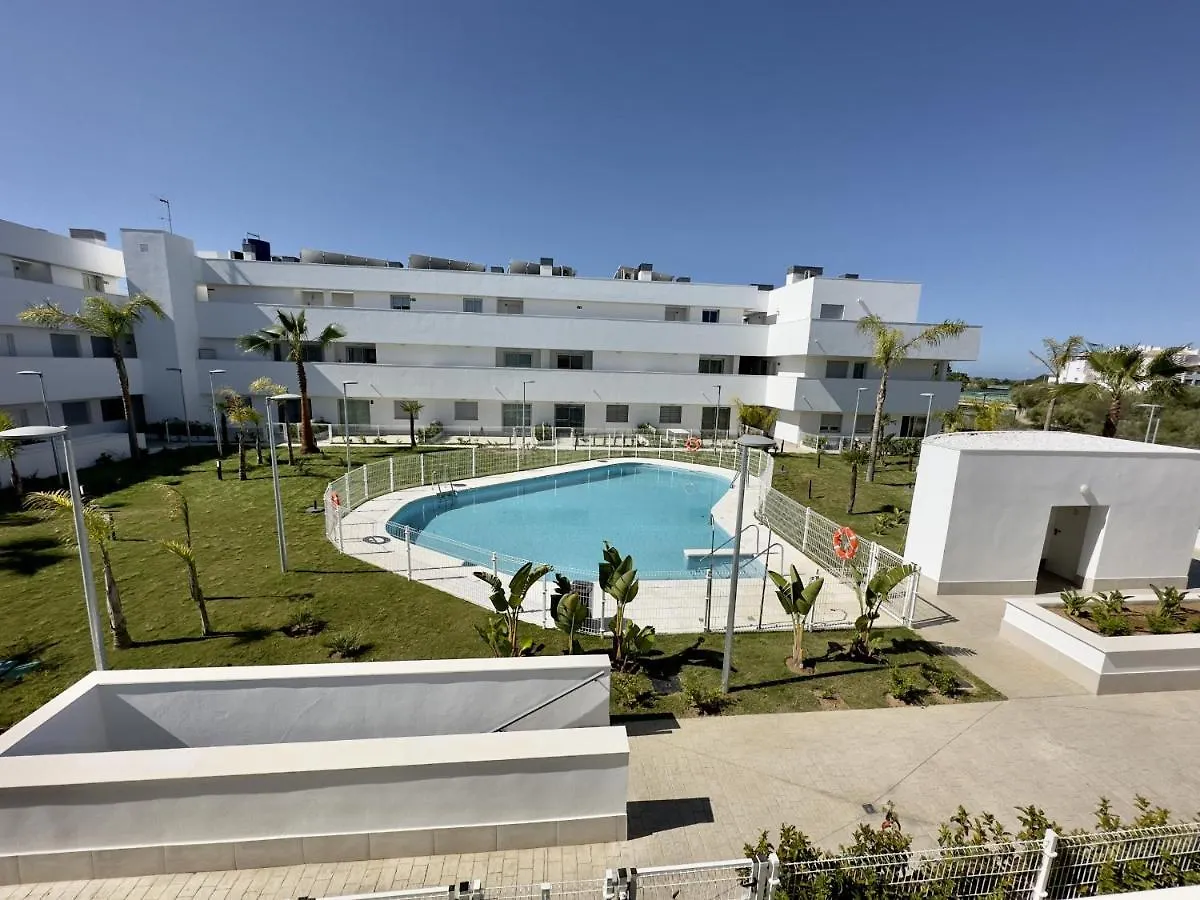 Luar Rota Apartment Free Parking By Cadiz4Rentals 0*,  Spain