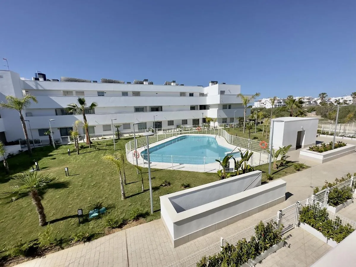 Luar Rota Apartment Free Parking By Cadiz4Rentals