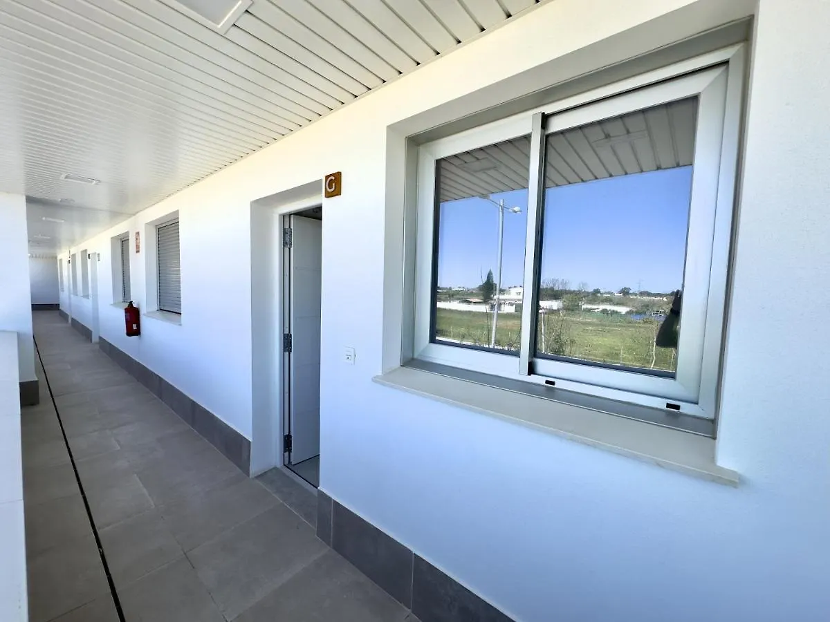 Luar Rota Apartment Free Parking By Cadiz4Rentals