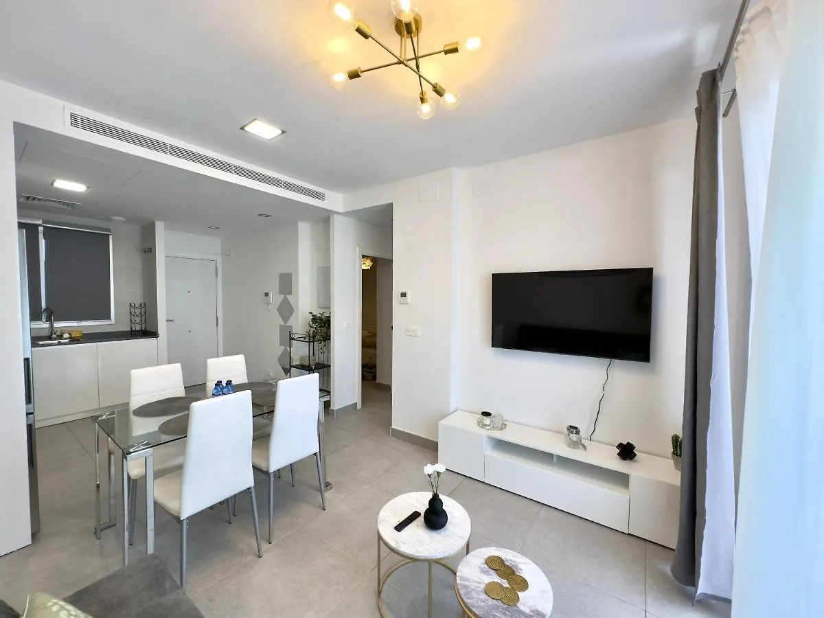 Luar Rota Apartment Free Parking By Cadiz4Rentals