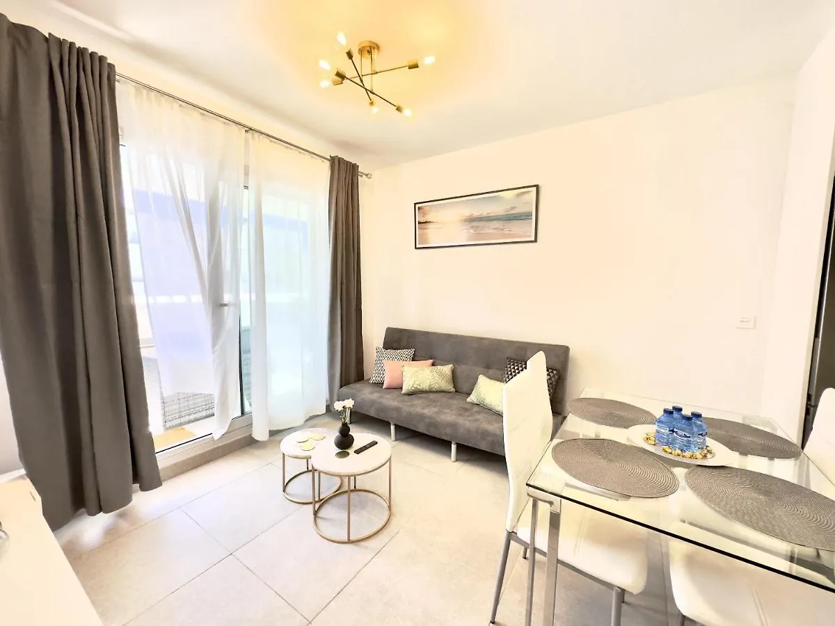 Luar Rota Apartment Free Parking By Cadiz4Rentals 0*,