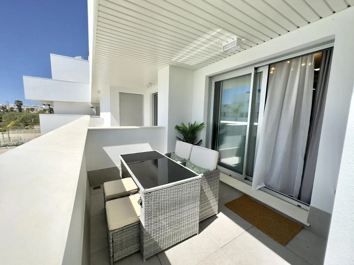 Luar Rota Apartment Free Parking By Cadiz4Rentals Spain