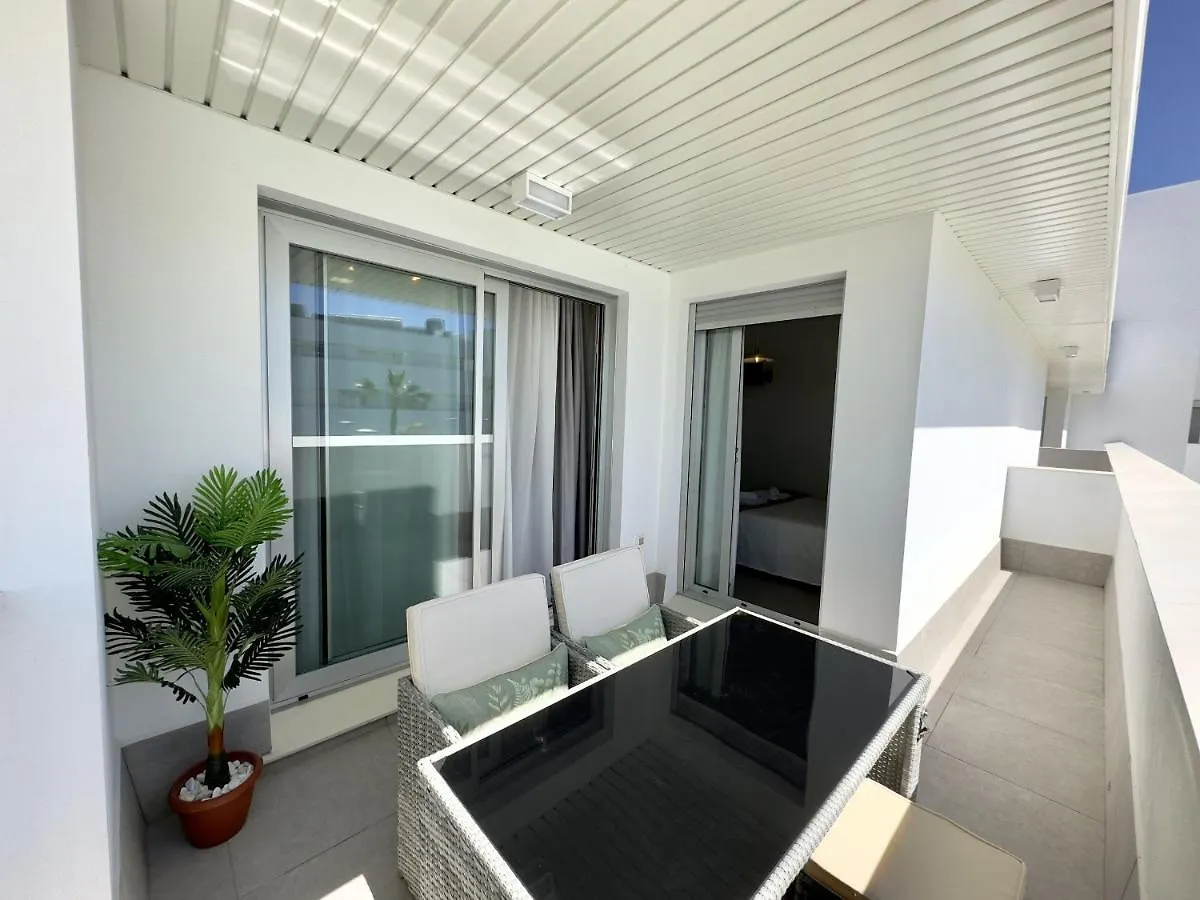 Luar Rota Apartment Free Parking By Cadiz4Rentals