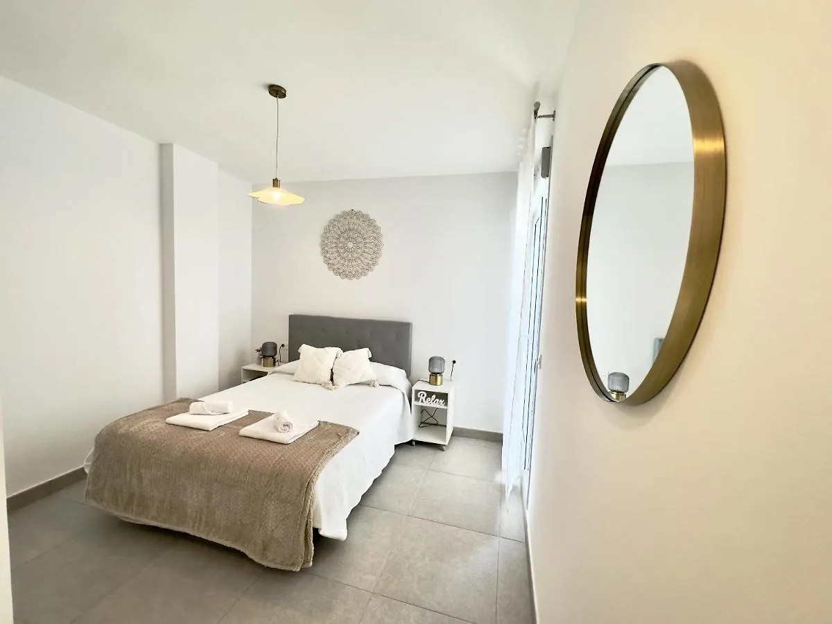 Luar Rota Apartment Free Parking By Cadiz4Rentals