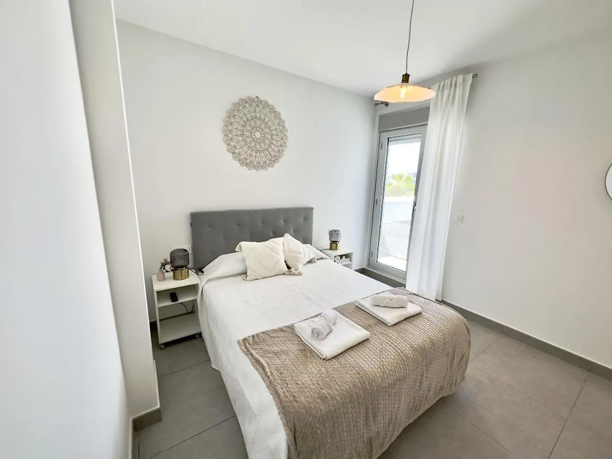 Luar Rota Apartment Free Parking By Cadiz4Rentals 0*,  Spain