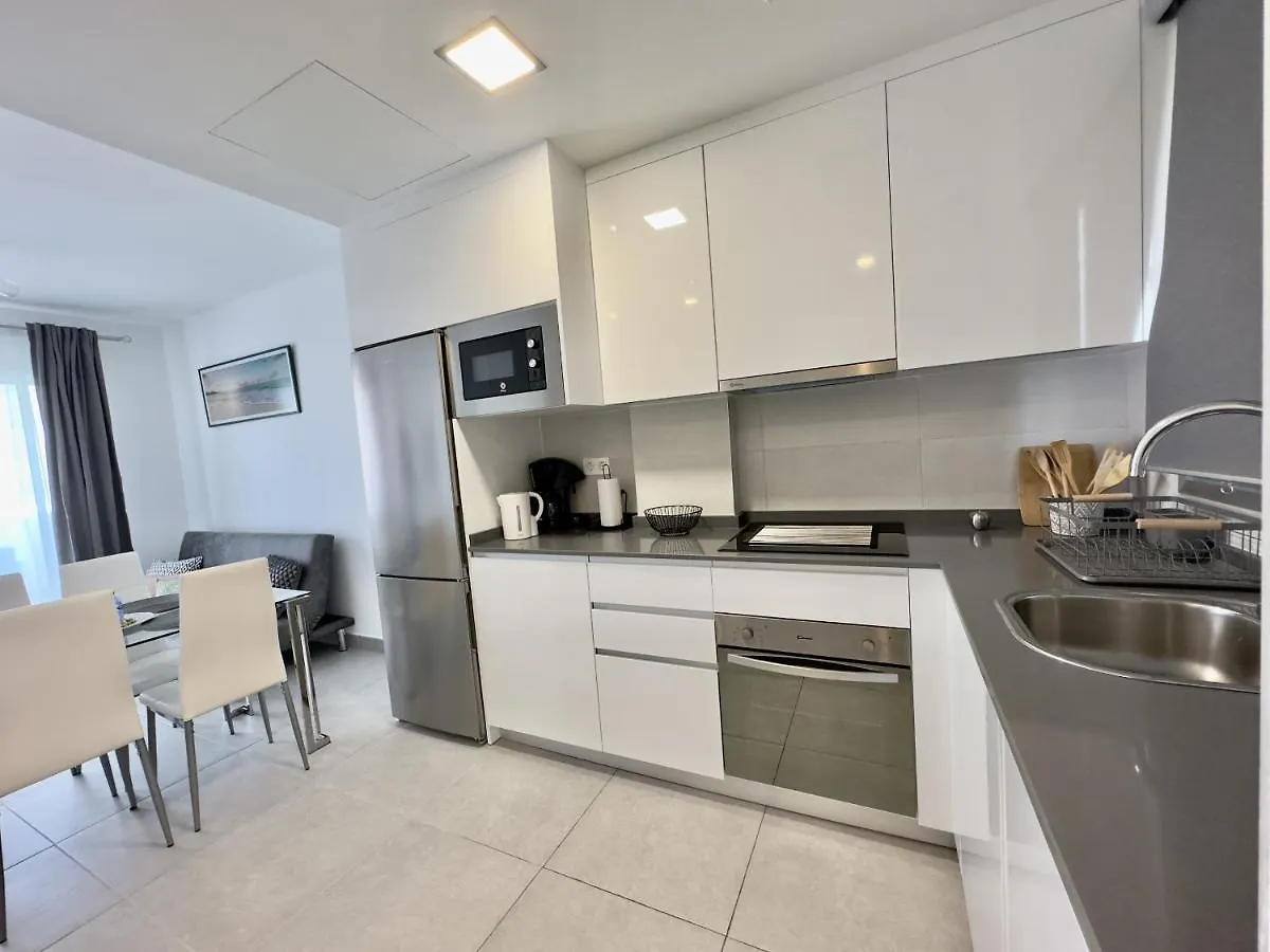 Luar Rota Apartment Free Parking By Cadiz4Rentals Spain