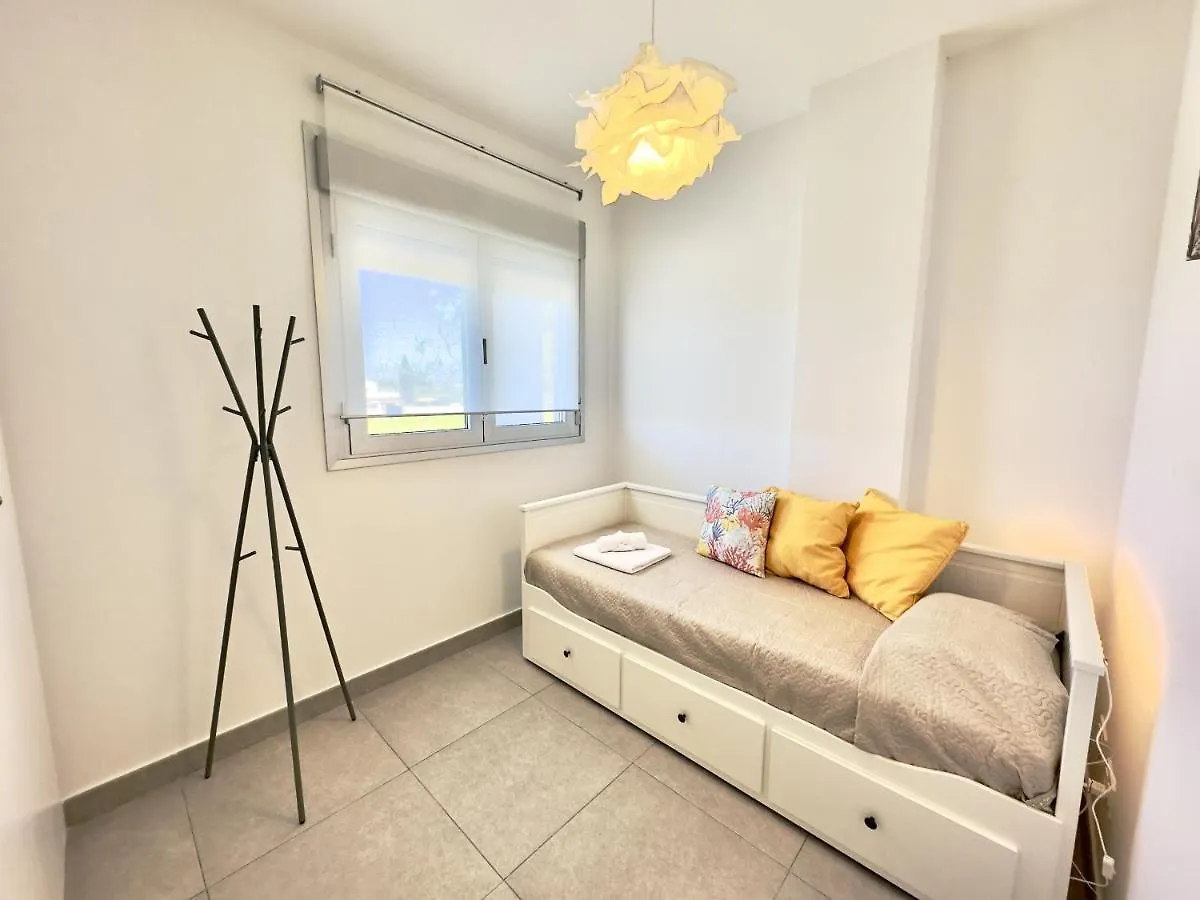 Luar Rota Apartment Free Parking By Cadiz4Rentals