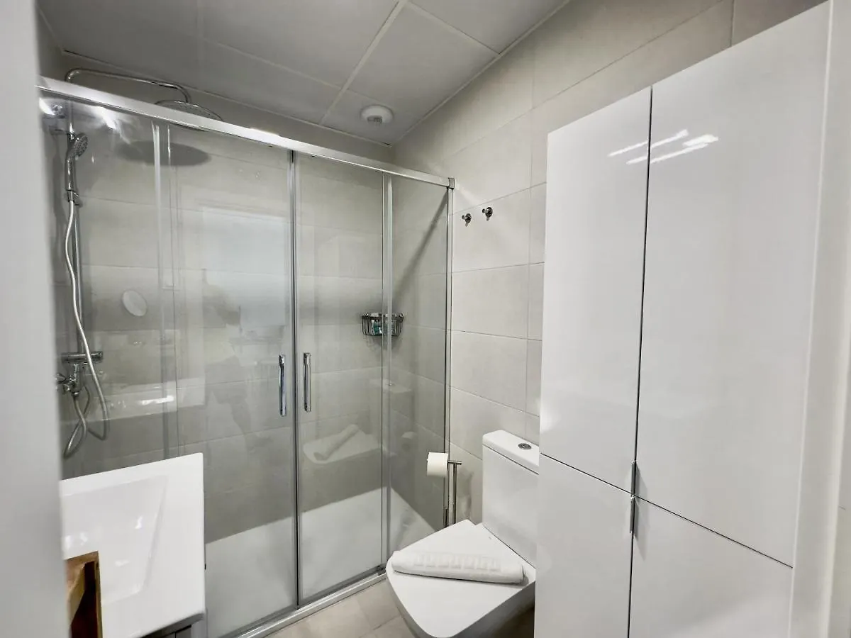 Luar Rota Apartment Free Parking By Cadiz4Rentals
