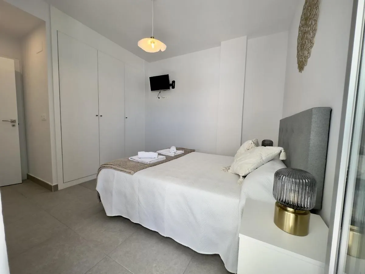 Luar Rota Apartment Free Parking By Cadiz4Rentals