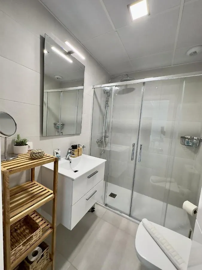 Luar Rota Apartment Free Parking By Cadiz4Rentals